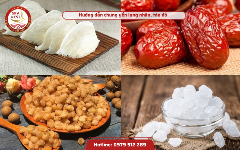 anh-web-800x500-7-1 6 cách làm yến chưng đường phèn táo đỏ thơm ngon bổ dưỡng ngay tại nhà