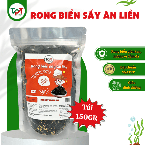 rong bien say me khong cay tui 150g