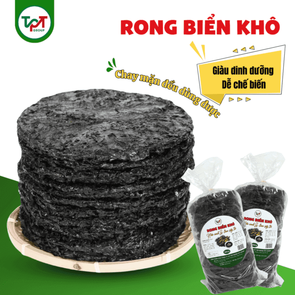 rong mut nau canh