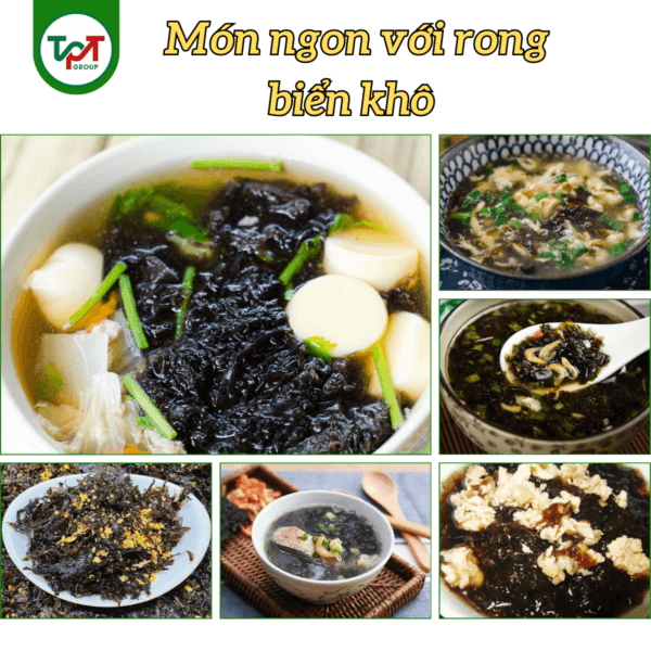 mon ngon voi rong bien kho