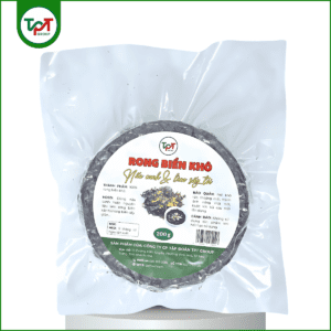 rong bien kho 200g