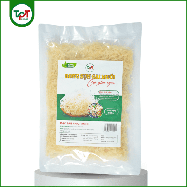 rong sun gai muoi tpt food