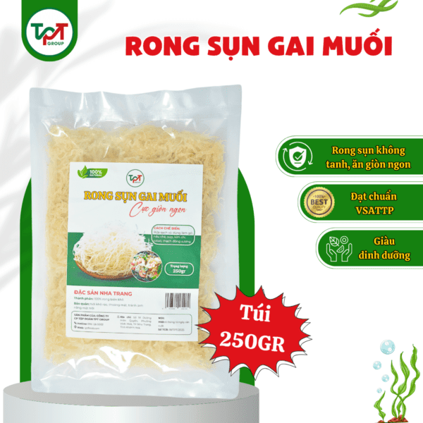 rong sun gai muoi