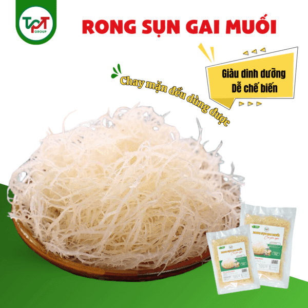 rong sun gai muoi