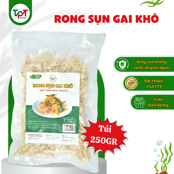 rong sun gai kho