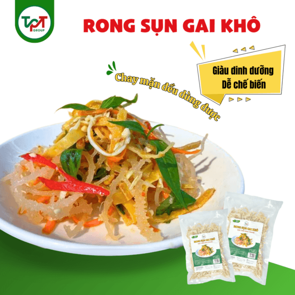 goi rong sun gai