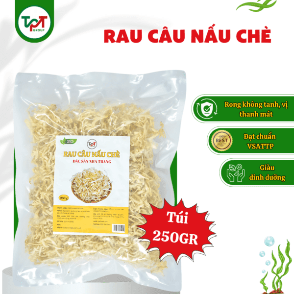 rau cau nau che